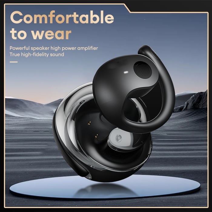 🏆Exclusive Deal! Limited Time Offer on TranslatePro X200 Wireless Earbuds