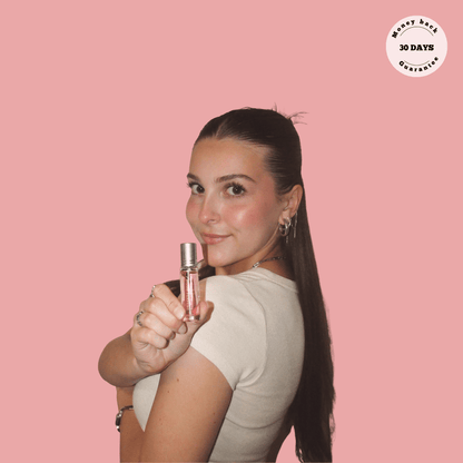 ALLURA™ - Pheromone Perfume (75% OFF TODAY ONLY)