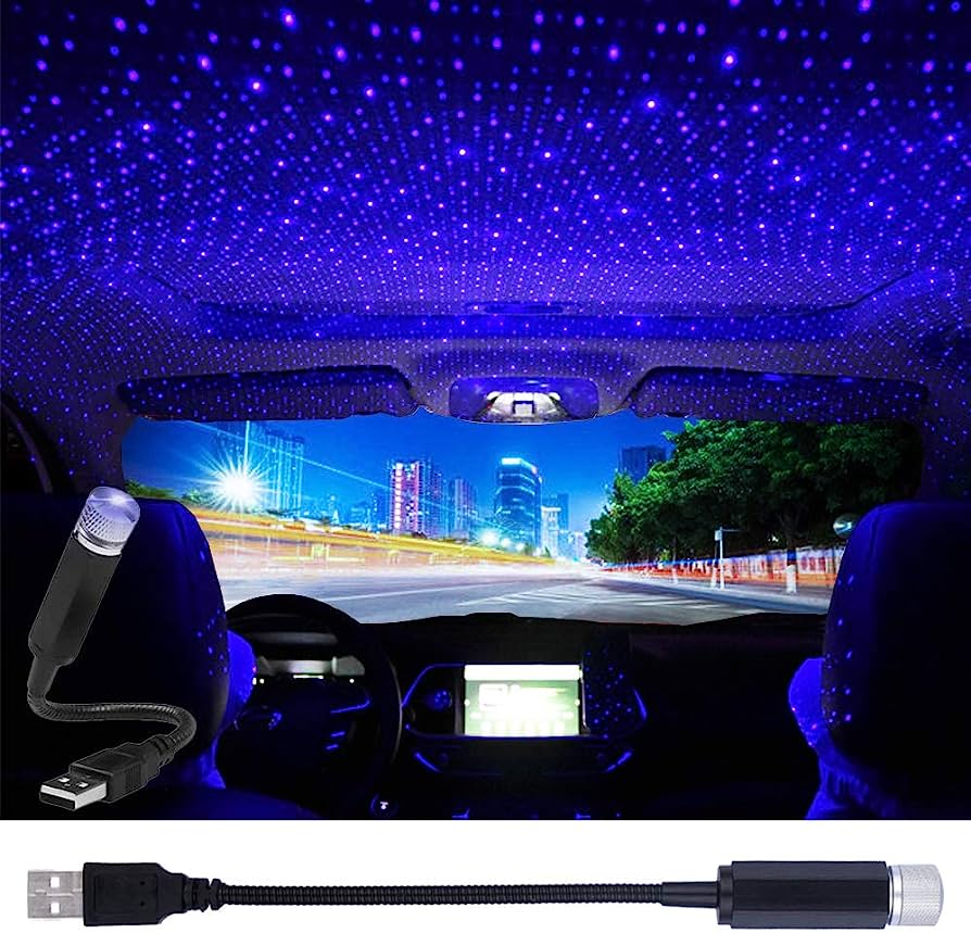 Starlight™ Car Projector