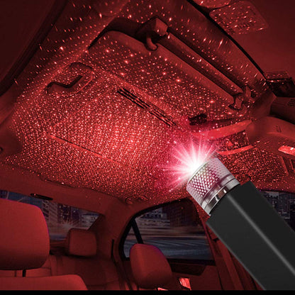 Starlight™ Car Projector