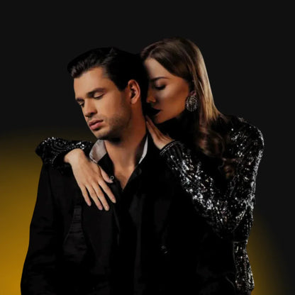 ALPHATOUCH™ - Lure Her Cologne