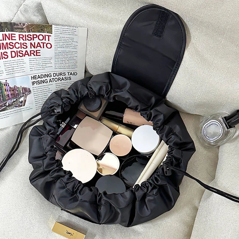 Chic Jetsetter Cosmetic Vault