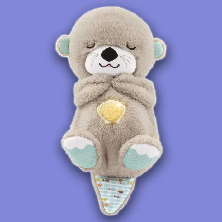 My Breathing Otter™