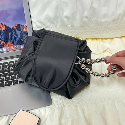 Chic Jetsetter Cosmetic Vault