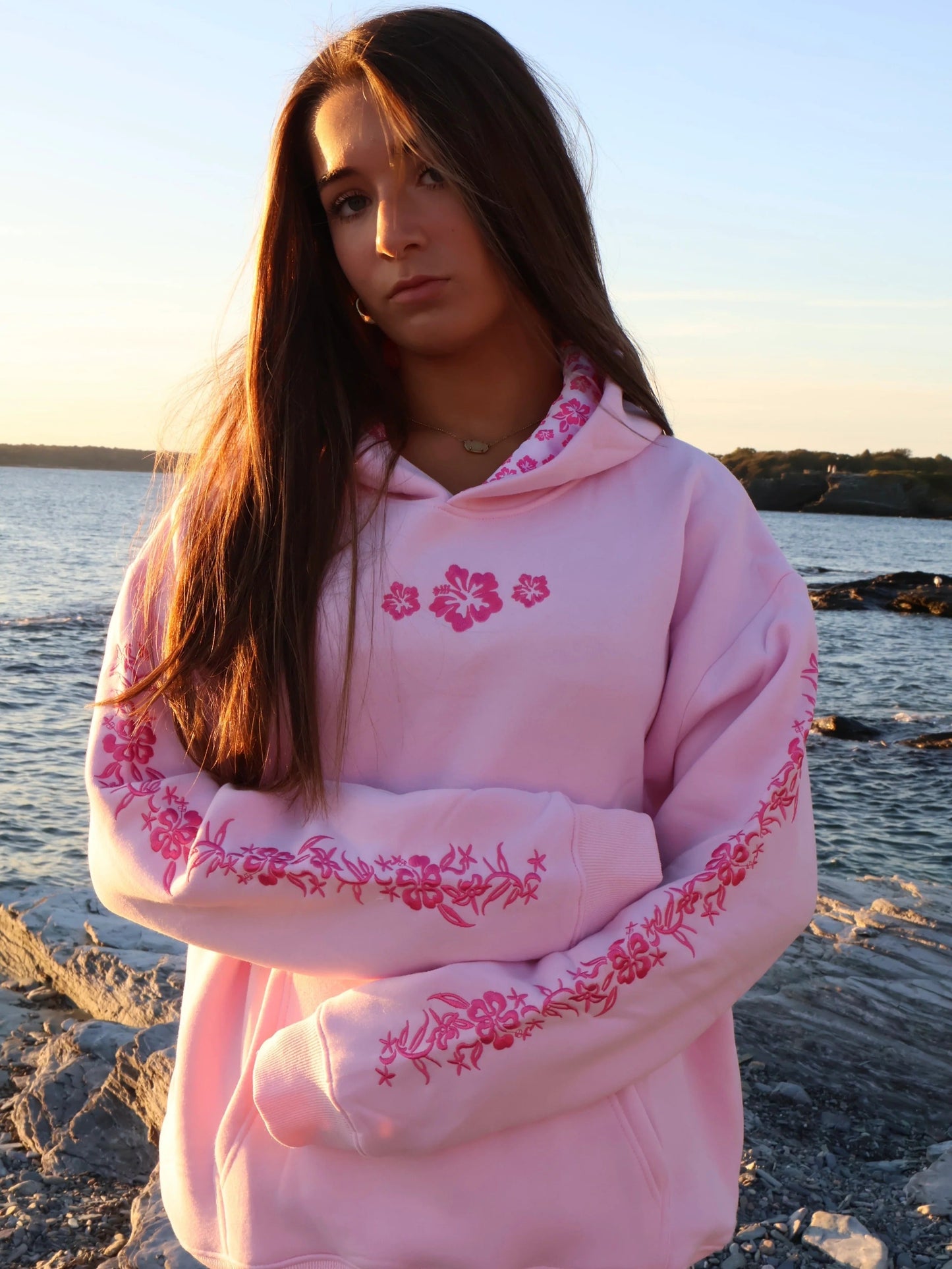 Coastal Drift™ Hoodie Collection