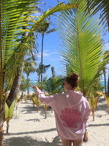 Coastal Drift™ Hoodie Collection