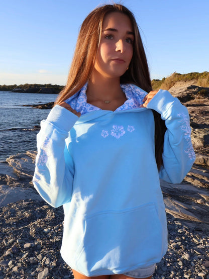 Coastal Drift™ Hoodie Collection