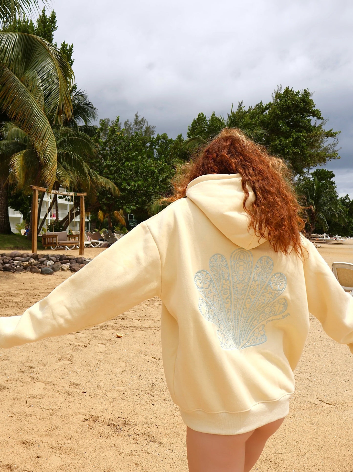 Coastal Drift™ Hoodie Collection