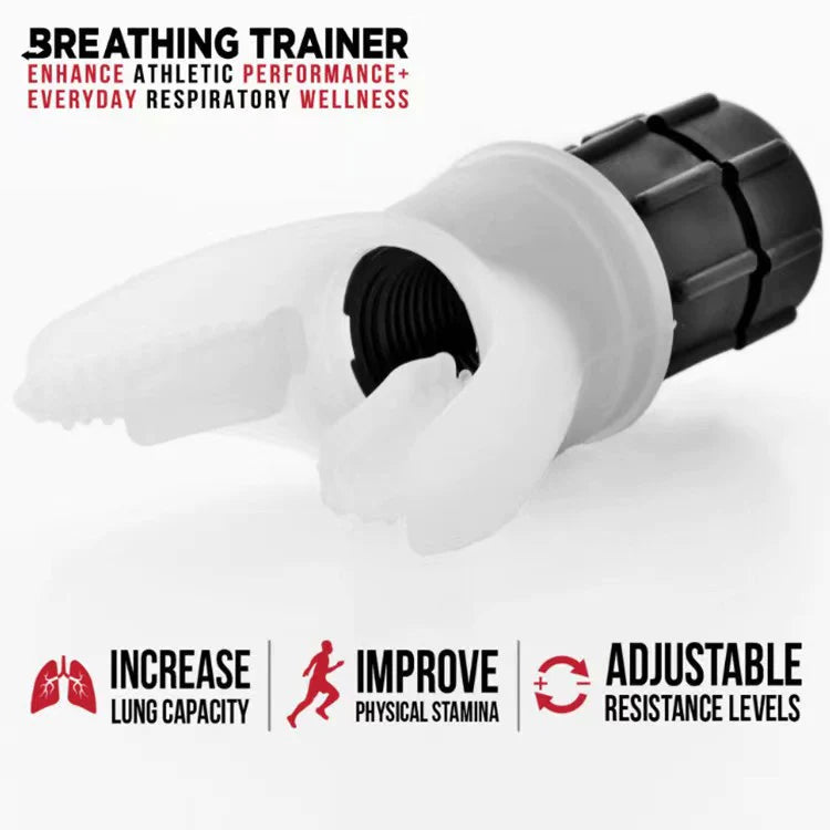 Lung Sculpt Trainer